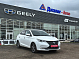 Changan Alsvin Люкс, 2023 года, пробег 15870 км