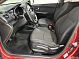 Kia Rio Comfort, 2017 года, пробег 87747 км