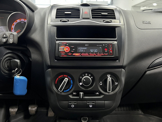 Lada (ВАЗ) Granta Комфорт, 2023 года, пробег 104200 км