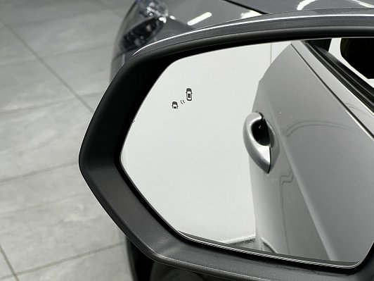 Haval Jolion Premium, 2022 года, пробег 61499 км