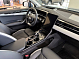 Geely Atlas Flagship Sport, серый
