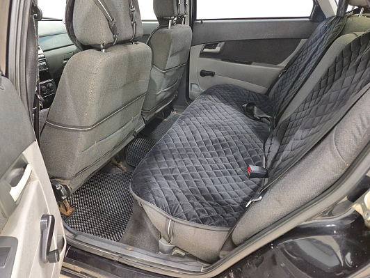 Lada (ВАЗ) Priora, 2009 года, пробег 224050 км