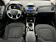 Hyundai ix35 Start, 2015 года, пробег 86644 км