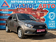 Lada (ВАЗ) Granta Комфорт, 2024 года, пробег 29500 км