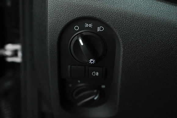 Lada (ВАЗ) Granta Comfort, 2023 года, пробег 33484 км