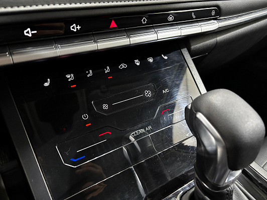 Chery Tiggo 4 Pro, 2023 года, пробег 32000 км