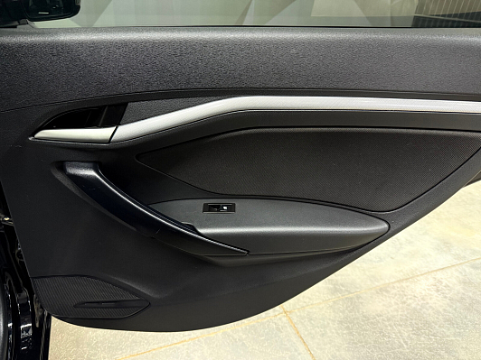 Lada (ВАЗ) Vesta Comfort, 2021 года, пробег 104713 км