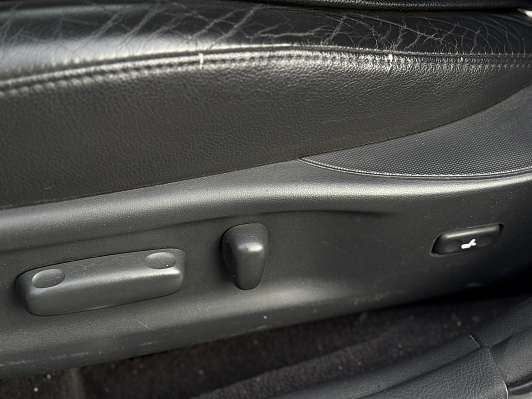 Toyota Camry Престиж, 2011 года, пробег 153126 км