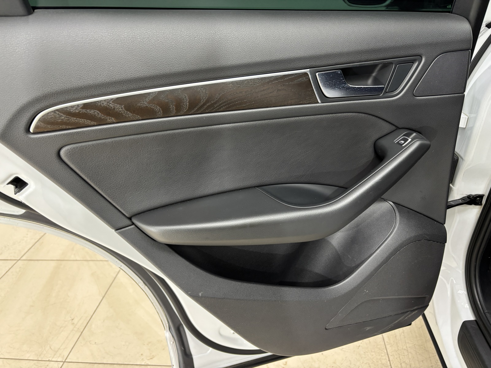 Audi Q5, 2015 года, пробег 265195 км