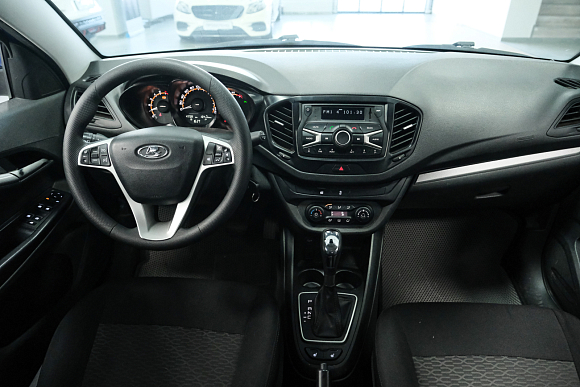 Lada (ВАЗ) Vesta Comfort Image, 2021 года, пробег 47708 км