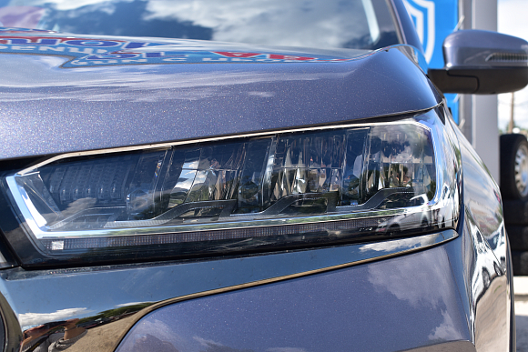 Chery Tiggo 7 Pro Max Prestige, 2023 года, пробег 18512 км