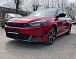 Kaiyi E5 Luxury, красный
