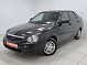 Lada (ВАЗ) Priora Норма, 2012 года, пробег 176904 км