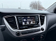 Hyundai Solaris Comfort, 2020 года, пробег 136881 км