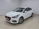Hyundai Solaris Comfort, 2019 года, пробег 118567 км