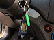 Chevrolet Aveo LS high, 2008 года, пробег 277512 км