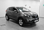 Kia Sportage Premium, 2012 года, пробег 290452 км