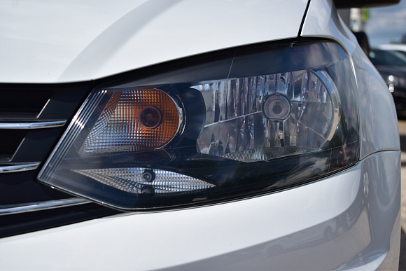 Volkswagen Polo Trendline, 2019 года, пробег 80000 км