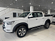 JAC T8 Full Extra, белый