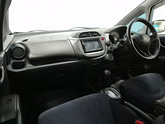 Honda Fit, 2008 года, пробег 284369 км