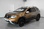 Renault Duster Edition One, 2021 года, пробег 102000 км