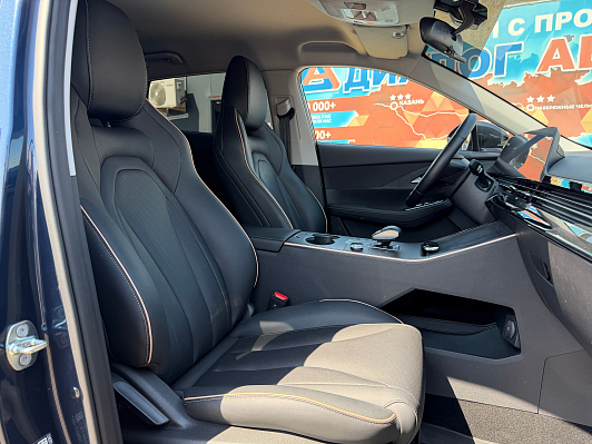 Omoda C5 Lifestyle, 2024 года, пробег 4385 км
