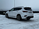 Hyundai Santa Fe Rock edition, 2019 года, пробег 90879 км