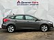 Ford Focus White and Black, 2018 года, пробег 126000 км