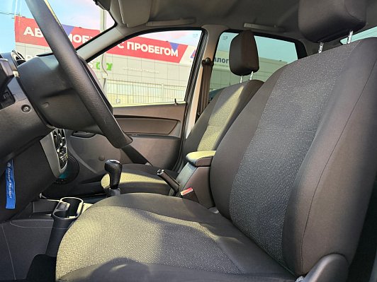 Lada (ВАЗ) Granta Classic Start Glonass 21901-51-234, 2018 года, пробег 148382 км