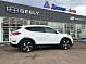 Hyundai Tucson High-Tech, 2016 года, пробег 124500 км