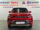 Exeed LX Prestige, 2023 года, пробег 7940 км