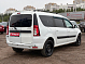 Lada (ВАЗ) Largus Luxe (7 мест), 2020 года, пробег 159500 км