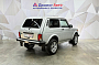Lada (ВАЗ) Niva Legend Люкс, 2024 года, пробег 6248 км