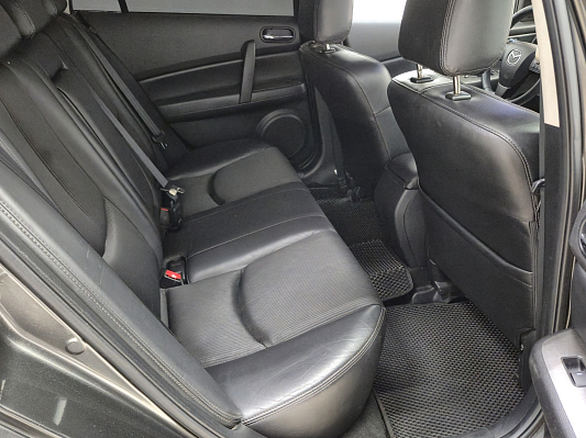 Mazda 6 Sport, 2011 года, пробег 156489 км