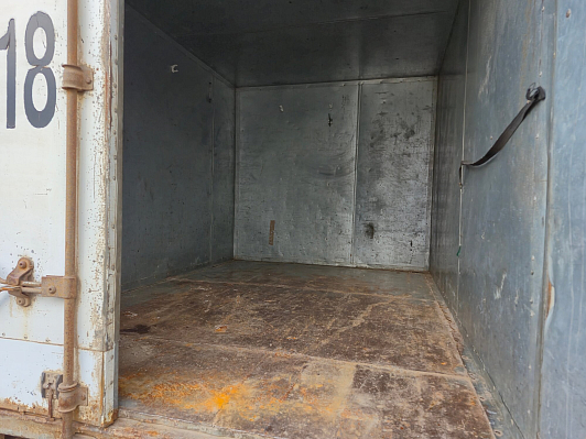 ГАЗ ГАЗель (3302), 2007 года, пробег 343998 км