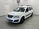 Lada (ВАЗ) Largus Luxe (7 мест) (2015-2017), 2019 года, пробег 70037 км