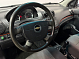Chevrolet Aveo LS high, 2009 года, пробег 169417 км