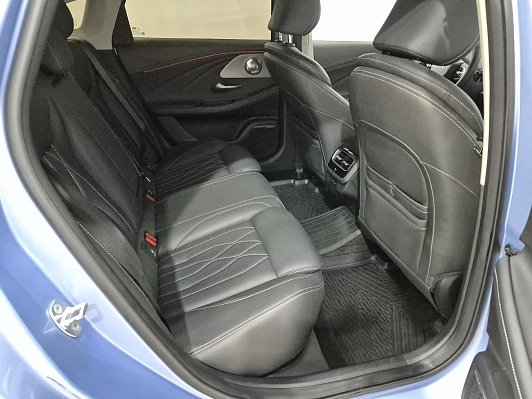 Chery Arrizo 8 Ultimate, 2023 года, пробег 55319 км