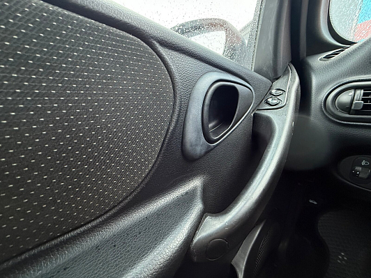 Chevrolet Niva LE, 2012 года, пробег 166000 км