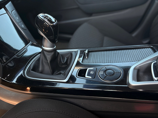 Hyundai i40 Comfort, 2014 года, пробег 188960 км
