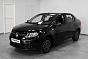 Renault Logan Confort, 2016 года, пробег 105000 км