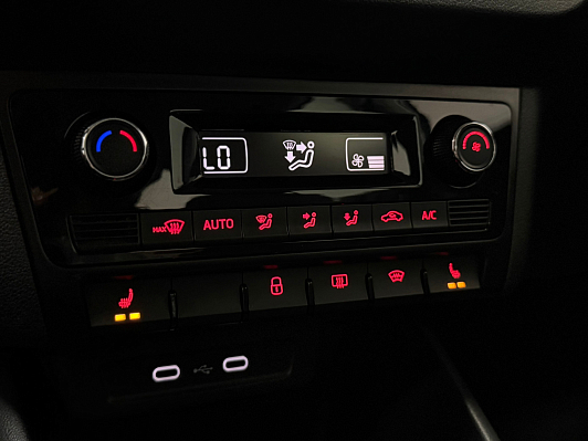 Volkswagen Polo Status, 2021 года, пробег 88250 км