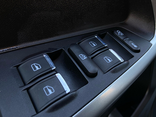 Chery Tiggo 5 Connected, 2018 года, пробег 90000 км
