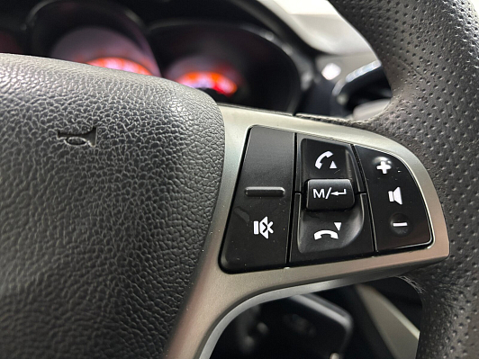 Lada (ВАЗ) Vesta Comfort, 2019 года, пробег 275458 км