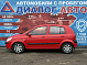 Hyundai Getz Comfort, 2009 года, пробег 102000 км