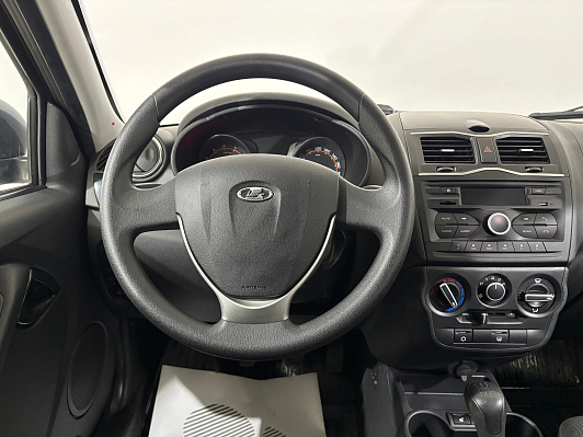 Lada (ВАЗ) Granta, 2020 года, пробег 72581 км