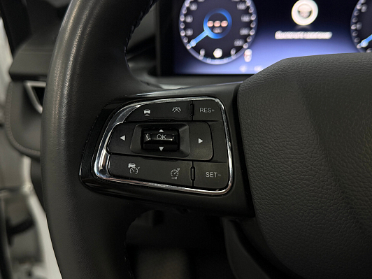 Chery Tiggo 7 Pro Max Ultimate, 2023 года, пробег 71200 км