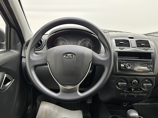 Lada (ВАЗ) Granta Classic'23 Кондиционер, 2023 года, пробег 21198 км