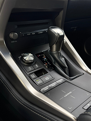 Lexus NX Progressive, 2019 года, пробег 47953 км