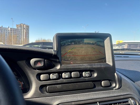 Volkswagen Polo Trendline, 2017 года, пробег 53000 км